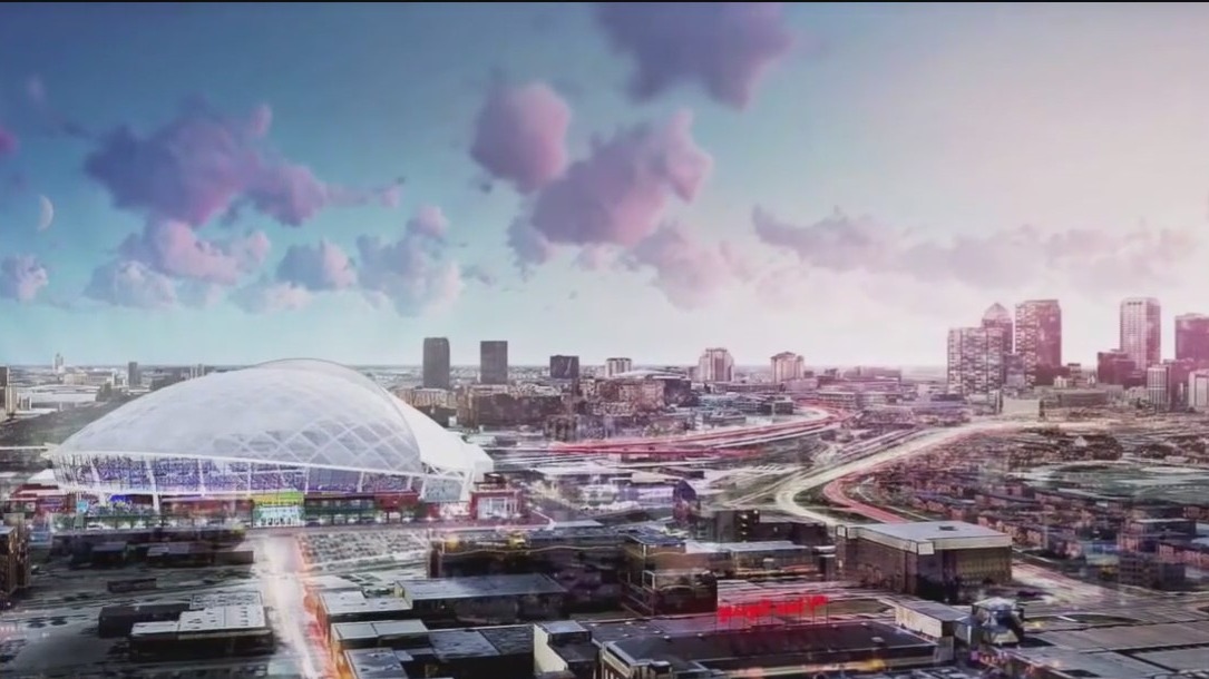 Tampa Mayor Jane Castor wants Rays to decide where new stadium will go